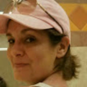 Meet your Posher, Patty